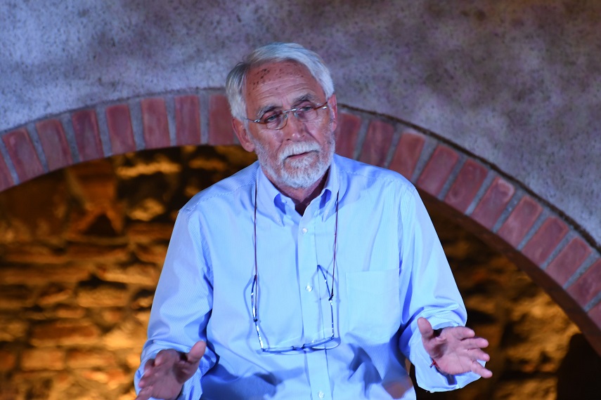 Alessandro Canestrelli