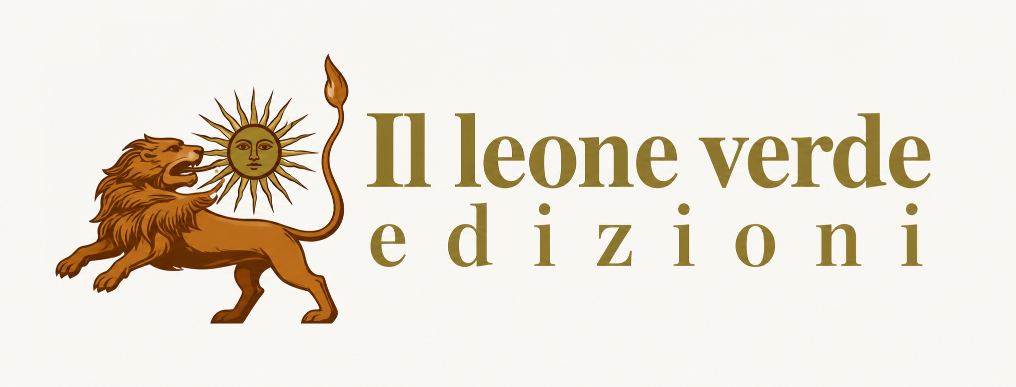Il Leone Verde Edizioni