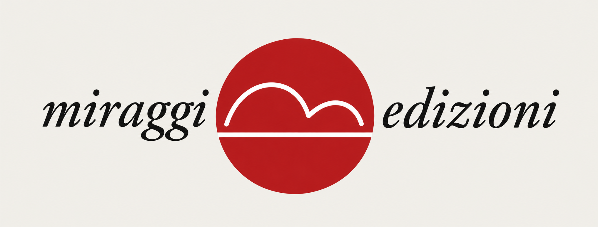 Miraggi Edizioni