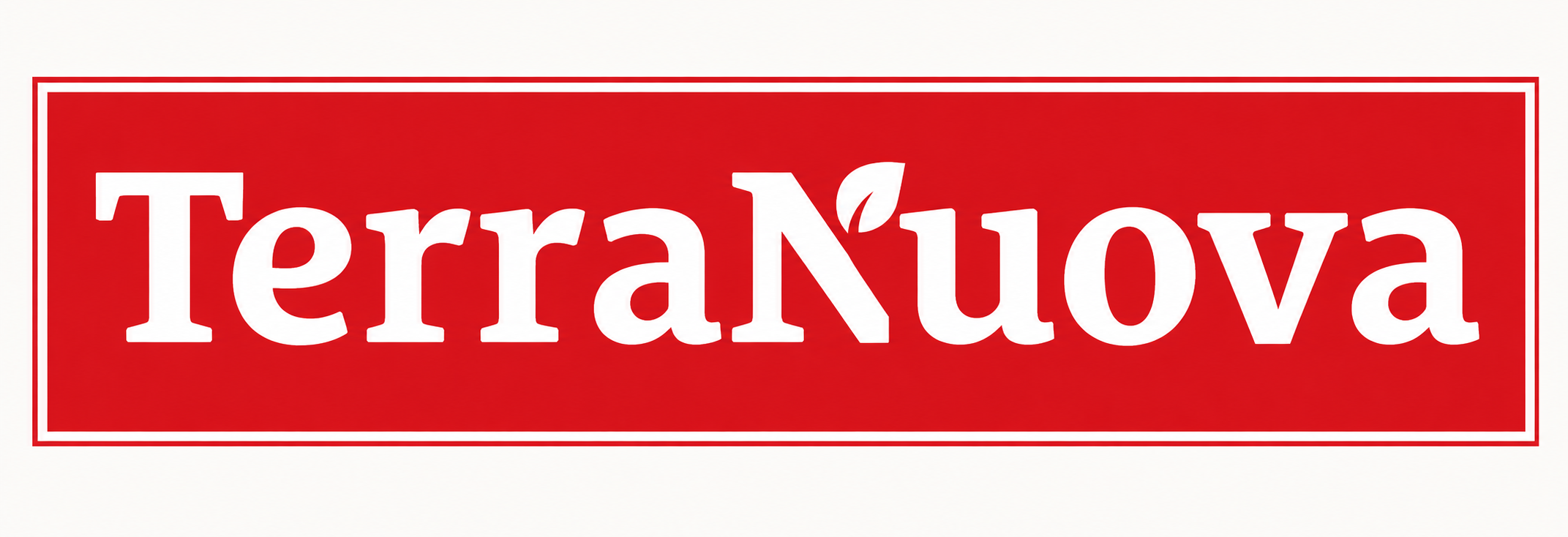 Terra Nuova Edizioni